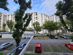 Blk 113 Chong Pang Vale (Yishun), HDB 3 Rooms #528977801